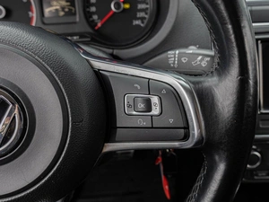 Седан Volkswagen Polo 2018 года, 1170000 рублей, Краснодар