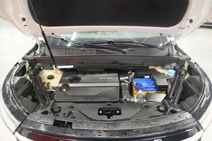 Внедорожник Chery Tiggo 7 2021 года, 2230000 рублей, Курск