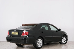 Седан Toyota Camry 2005 года, 1049000 рублей, Красноярск