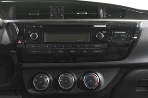 Седан Toyota Corolla 2013 года, 1359000 рублей, Новокузнецк