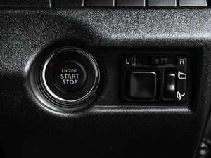 Внедорожник Suzuki Jimny 2020 года, 2324000 рублей, Кирилловка