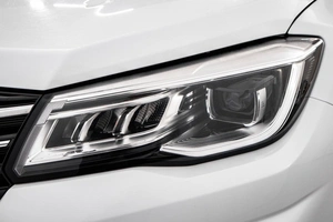 Внедорожник Changan CS75 2021 года, 1949000 рублей, Барнаул