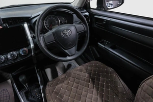 Универсал Toyota Corolla Fielder 2018 года, 1439000 рублей, Новокузнецк