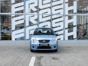Хетчбэк Kia Picanto 2009 года, 555000 рублей, Ставрополь