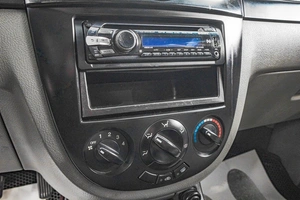 Хетчбэк Chevrolet Lacetti 2009 года, 429000 рублей, Барнаул