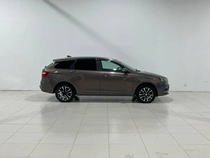 Универсал ВАЗ (LADA) Vesta 2019 года, 815000 рублей, Кострома