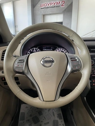 Седан Nissan Teana 2014 года, 1387000 рублей, Солонцы