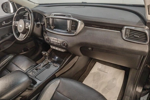 Внедорожник Kia Sorento Prime 2016 года, 2499000 рублей, Челябинск