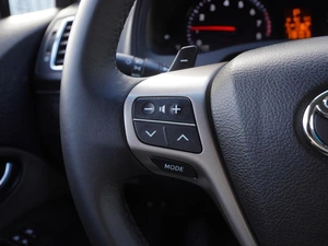 Седан Toyota Avensis 2011 года, 1269000 рублей, Волгоград