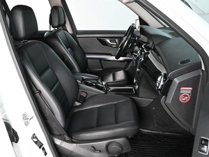 Внедорожник Mercedes-benz GLK-класс 2013 года, 1679000 рублей, Аксай