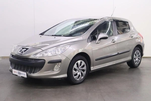Хэтчбек Peugeot 308 2010 года, 420000 рублей, Брянск