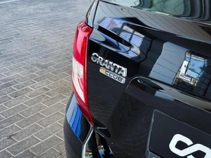 Седан ВАЗ (LADA) Granta 2024 года, 945000 рублей, Уфа