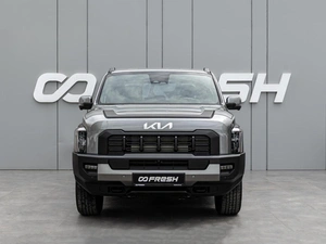 Пикап Kia Tasman 2025 года, 5890000 рублей, Краснодар