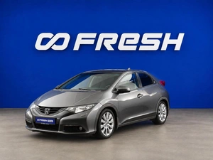 Хетчбэк Honda Civic 2012 года, 1290700 рублей, Москва