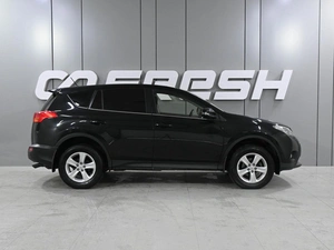 Внедорожник Toyota RAV4 2013 года, 1879000 рублей, Ростов-на-Дону