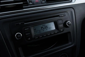 Лифтбек Skoda Rapid 2014 года, 949000 рублей, Ульяновск
