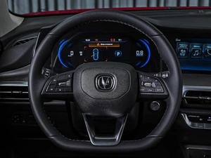 Внедорожник Changan CS35 Plus 2024 года, 2179000 рублей, Ставрополь