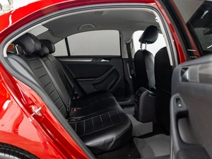 Седан Volkswagen Jetta 2017 года, 1435000 рублей, Красноярск