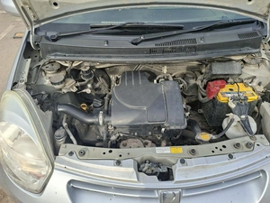 Хетчбэк Toyota Passo 2013 года, 630000 рублей, Красноярск