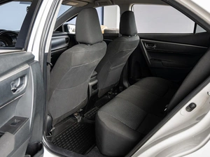 Седан Toyota Corolla 2014 года, 1195000 рублей, Краснодар