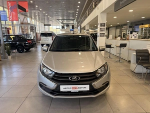 Седан ВАЗ (LADA) Granta 2024 года, 860000 рублей, Орёл