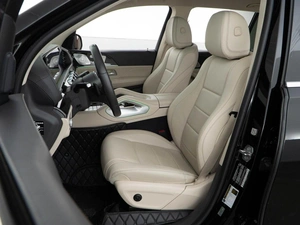 Внедорожник Mercedes-benz GLS-класс 2020 года, 9999050 рублей, Москва