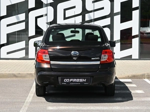 Седан Datsun on-DO 2018 года, 699000 рублей, Волгоград