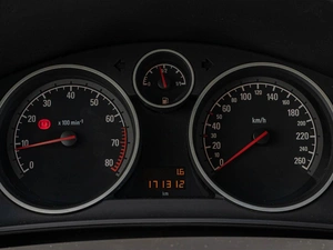 Седан Opel Astra 2014 года, 730000 рублей, Краснодар