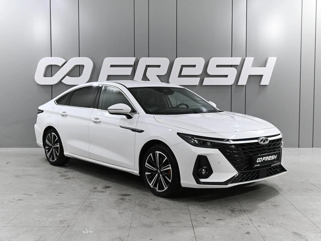 Седан Chery Arrizo 8 2023 года, 2199000 рублей, Аксай