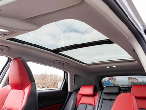 Внедорожник Changan CS55 Plus 2024 года, 2210000 рублей, Краснодар