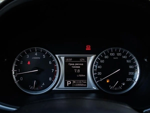 Внедорожник Suzuki Vitara 2015 года, 1550000 рублей, Большой Сочи