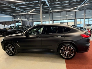 Внедорожник BMW X4 2020 года, 5150000 рублей, Павловская Слобода