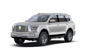 Внедорожник Tank 500 2025 года, 7999000 рублей, Красноярск