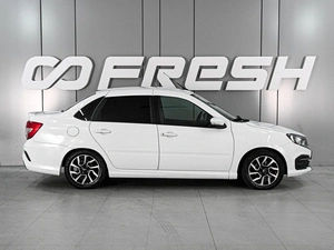Седан ВАЗ (LADA) Granta 2024 года, 999000 рублей, Аксай