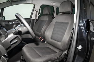 Минивэн Opel Meriva 2012 года, 490000 рублей, Ульяновск