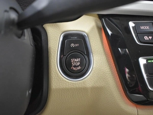 Седан BMW 3 серия 2015 года, 1449900 рублей, Казань