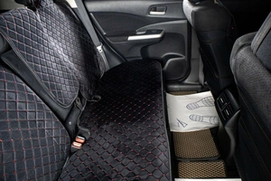 Внедорожник Honda CR-V 2014 года, 2349000 рублей, Сургут