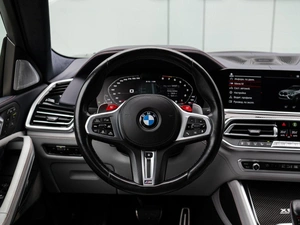 Внедорожник BMW X6 M 2021 года, 8495000 рублей, Большой Сочи