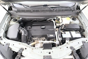 Внедорожник Chevrolet Captiva 2013 года, 1399000 рублей, Обнинск