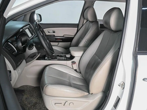 Минивэн Kia Carnival 2018 года, 3159000 рублей, Ростов-на-Дону