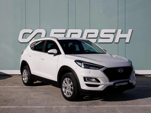 Внедорожник Hyundai Tucson 2018 года, 2049000 рублей, Большой Сочи