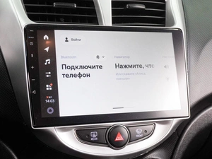 Хетчбэк Hyundai Solaris 2015 года, 960000 рублей, Воронеж