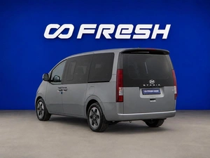 Минивэн Hyundai Staria 2025 года, 6258888 рублей, Москва