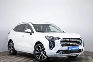 Внедорожник Haval Jolion 2022 года, 1989000 рублей, Пермь