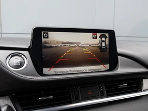 Седан Mazda 6 2021 года, 2400000 рублей, Краснодар