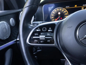 Купе Mercedes-benz E-класс 2019 года, 3650000 рублей, Волгоград