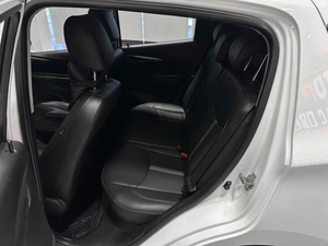 Хетчбэк Chevrolet Spark 2020 года, 997000 рублей, Красноярск