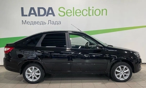 Лифтбек ВАЗ (LADA) Granta 2024 года, 995000 рублей, Красноярск