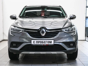 Внедорожник Renault Arkana 2019 года, 1650000 рублей, Красноярск