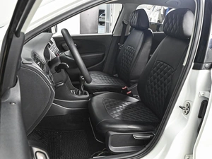 Седан Volkswagen Polo 2016 года, 660000 рублей, Ставрополь